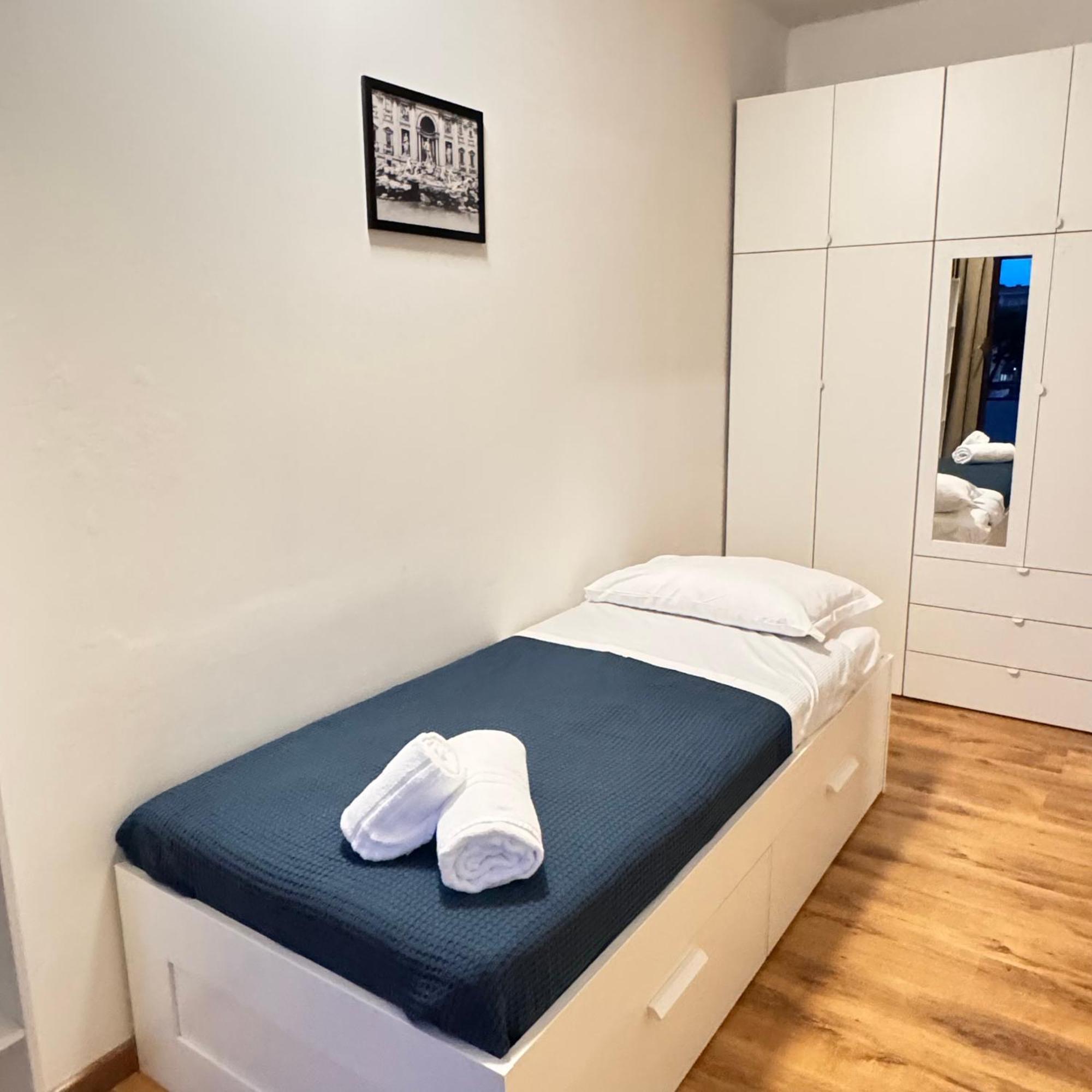 Antonelli Appartement Rome
