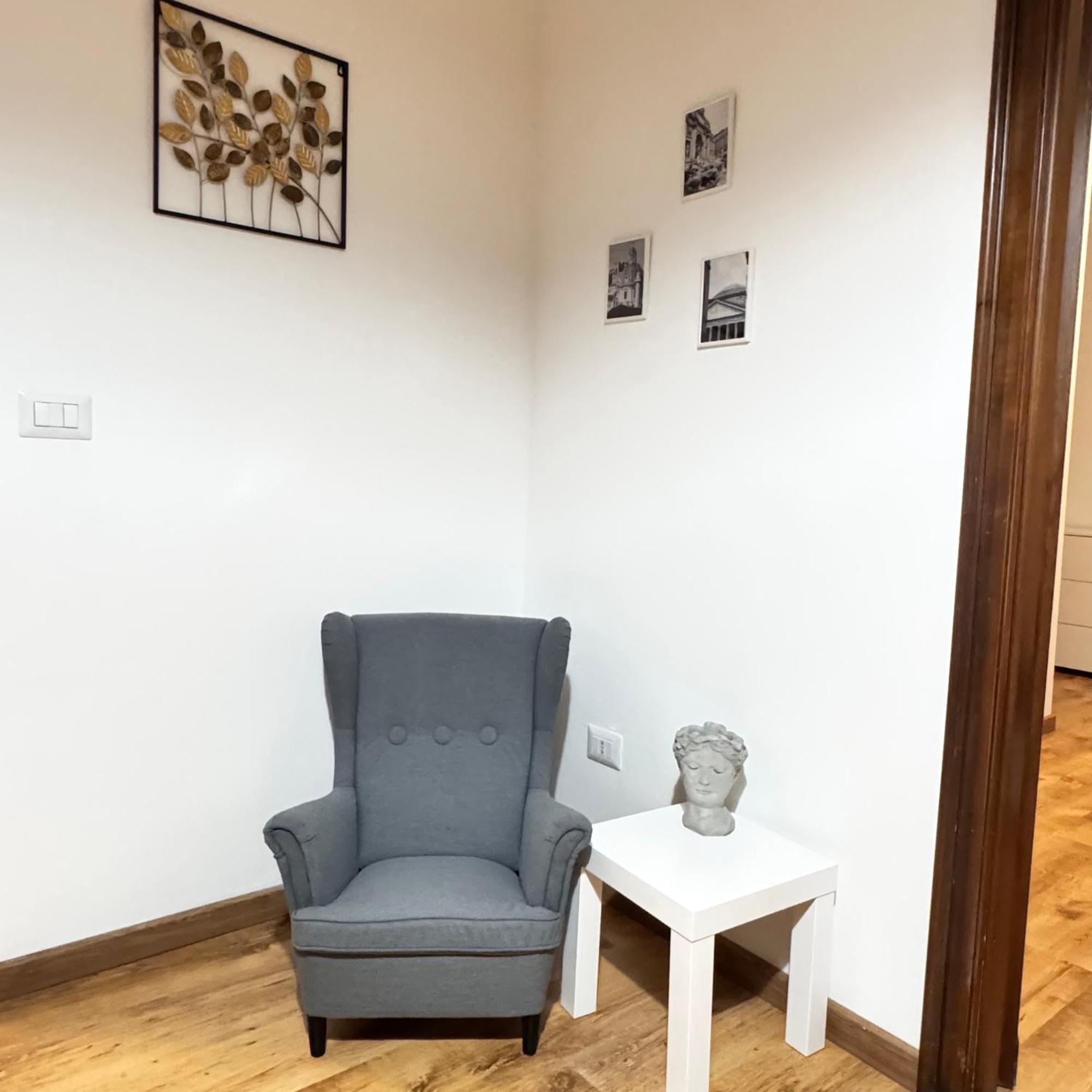 Appartement Antonelli *