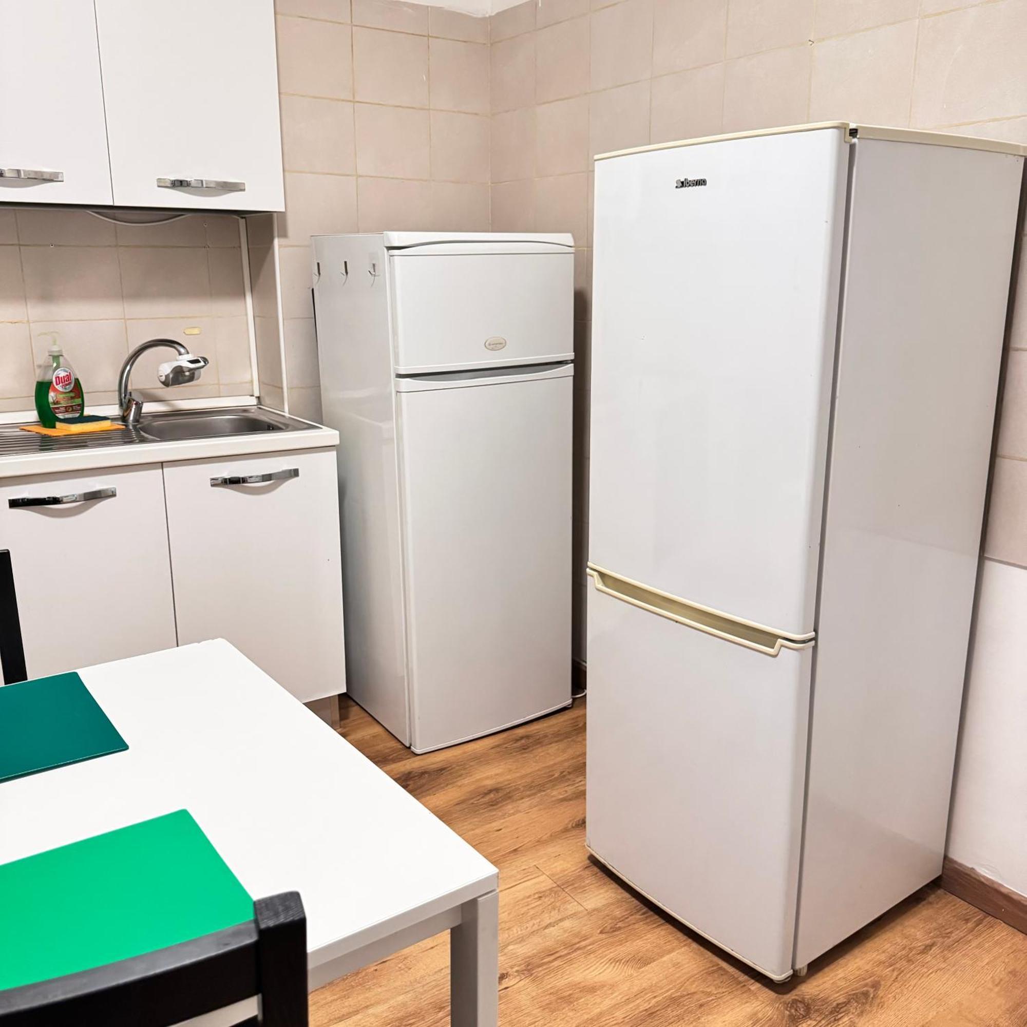 Appartement Antonelli