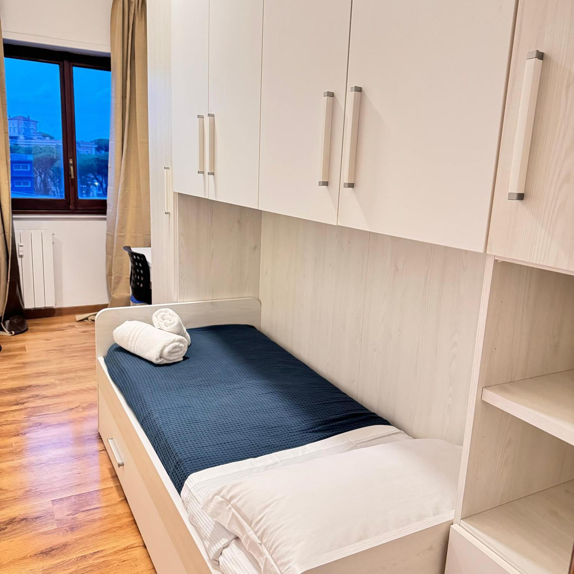 Antonelli Appartement *