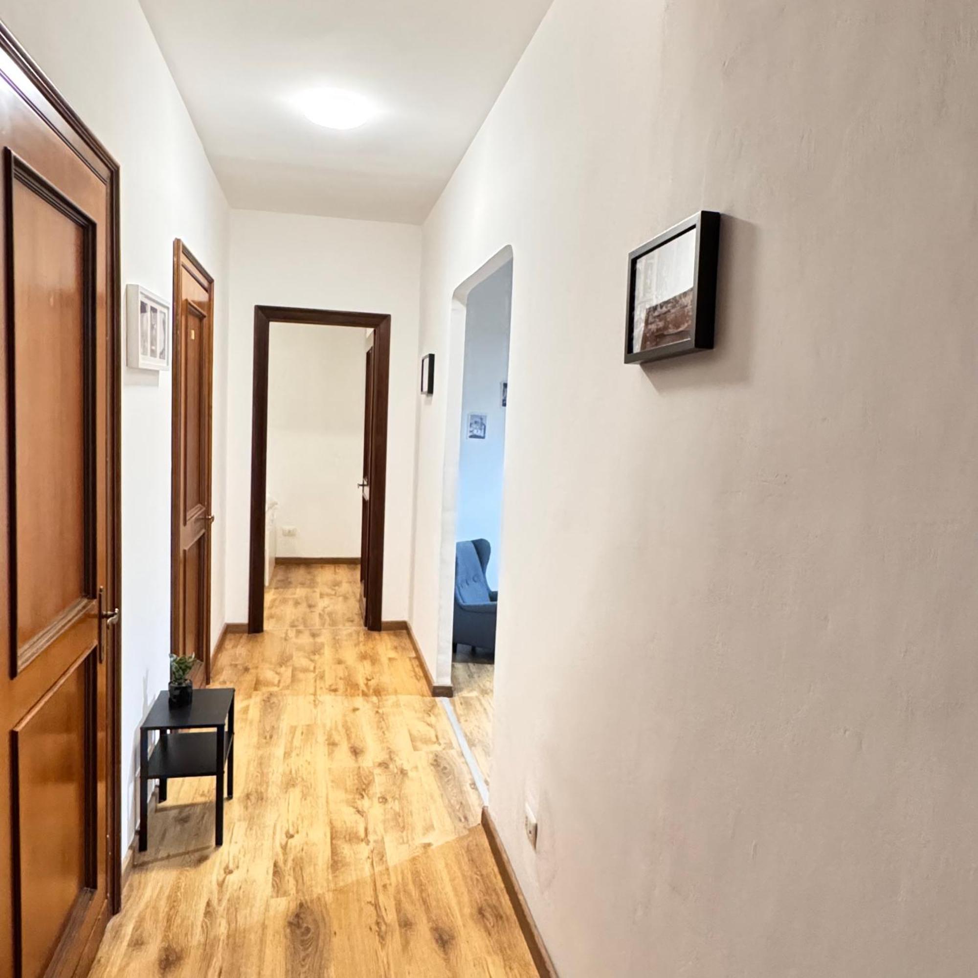 Antonelli Appartement *