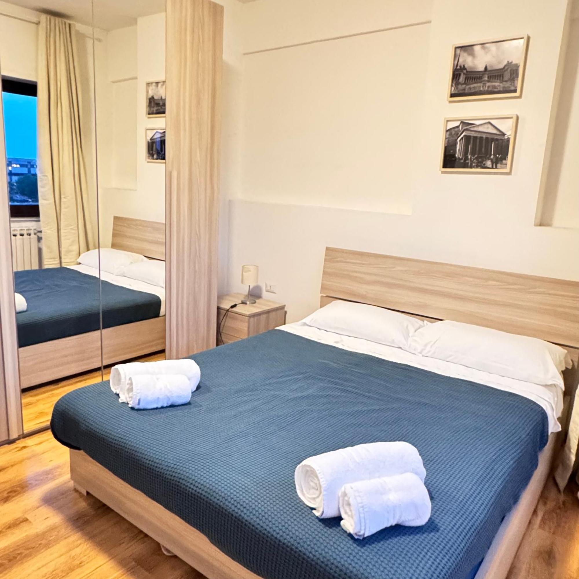 Appartement Antonelli *