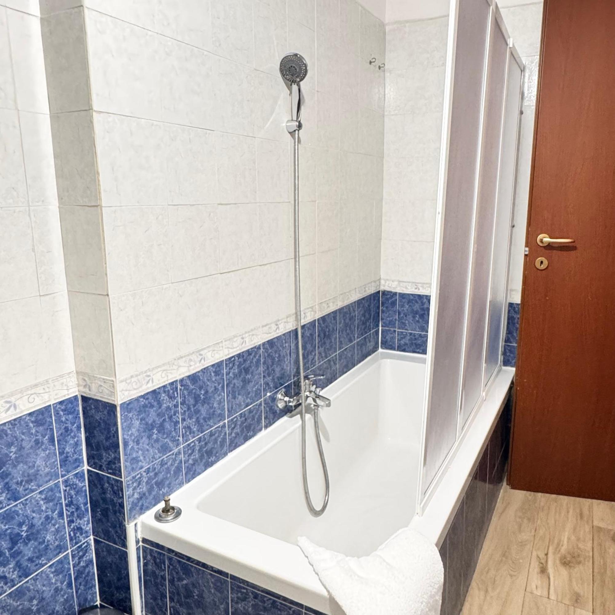 Appartement Antonelli