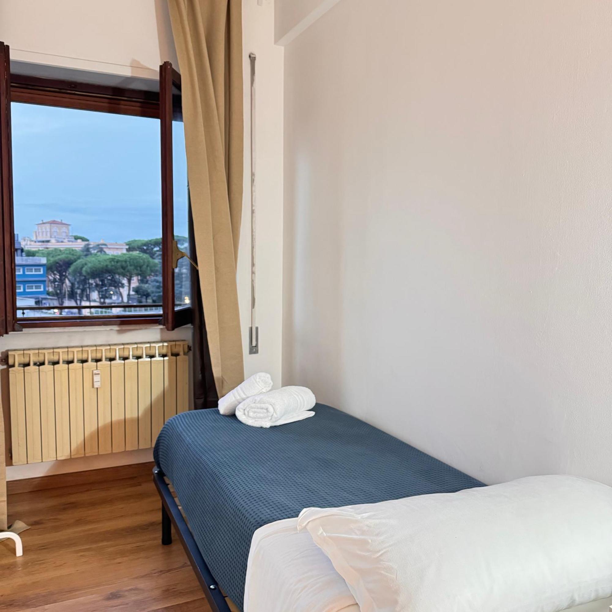Appartement Antonelli *