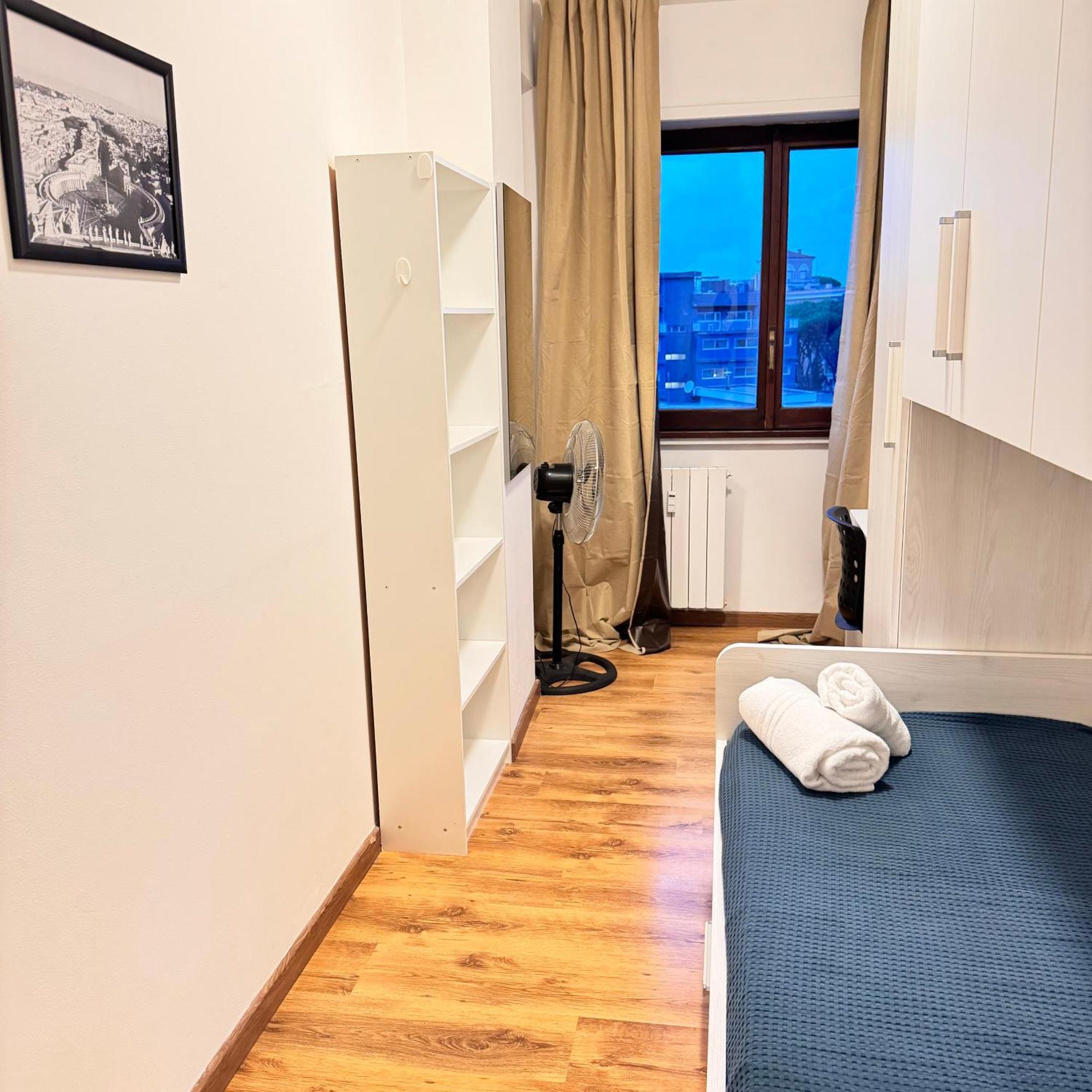 Antonelli Appartement Rome