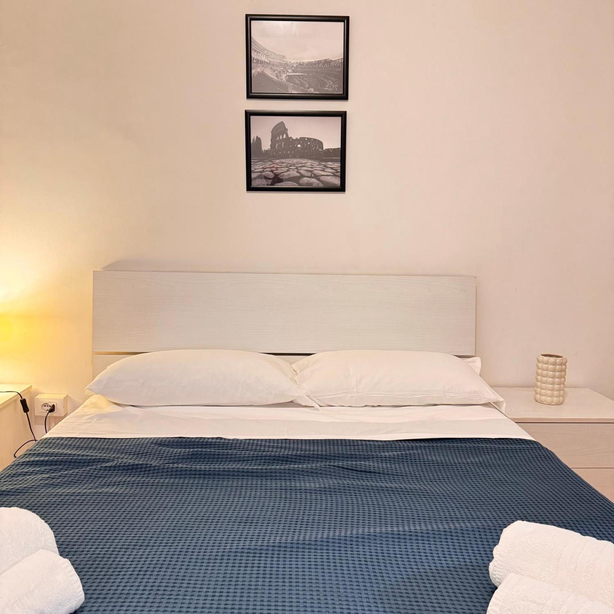 Antonelli Appartement