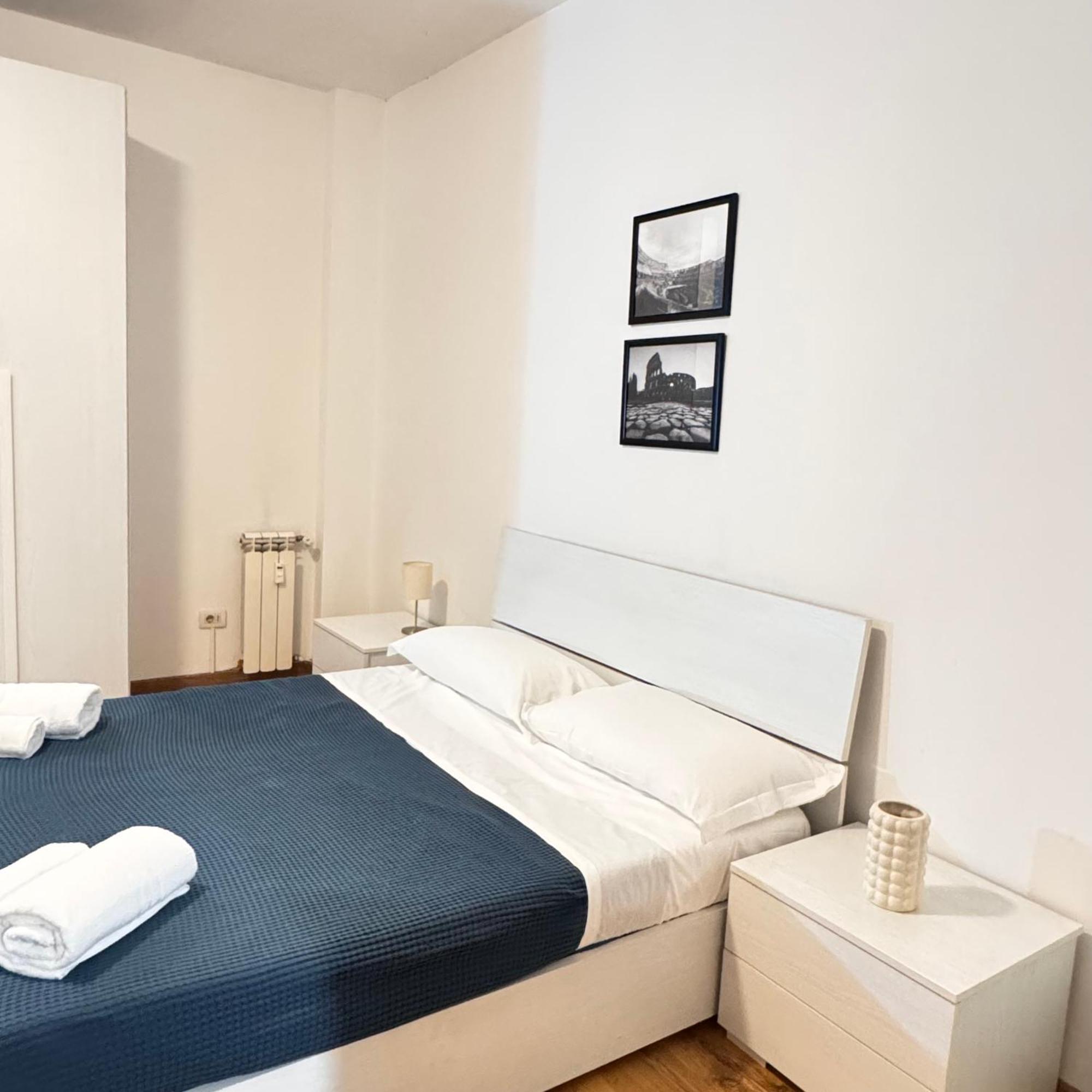 Antonelli Appartement